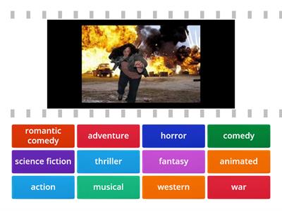 MOVIE GENRES TV shows and movies-1