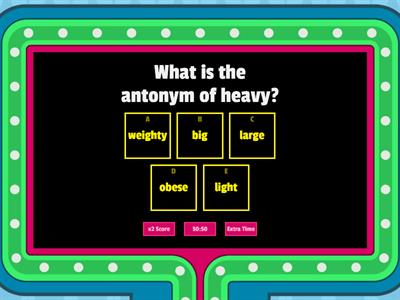 synonyms and antonyms "foolish chick "