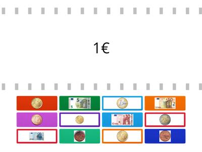 Relaciona Euros