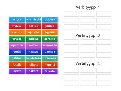 Verbit Kpt - Учебные ресурсы