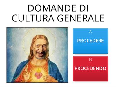 AVANTI UN ALTRO