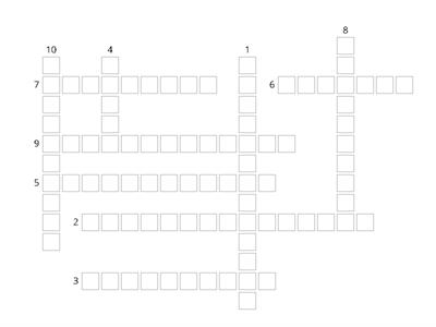 Crossword-Gadgets