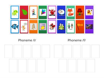 Let's remember Phonemes