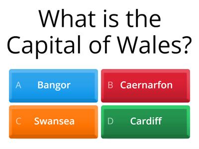 Wales 