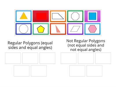 Polygon Sort