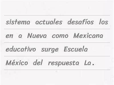 CENTROS EDUCATIVOS COMO UNA ORGANIZACIÓN 2