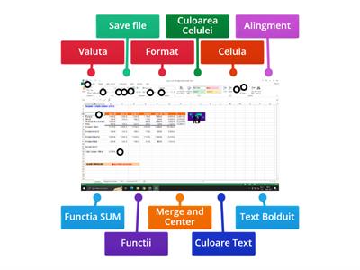 excel