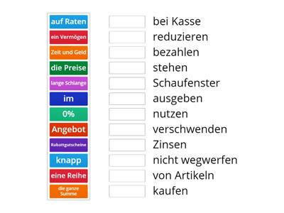 Einkaufen 2 Infos 4