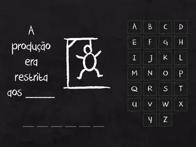 Desenvolvimento econômico no feudalismo