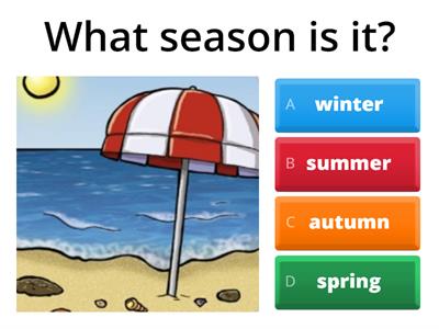 Seasons