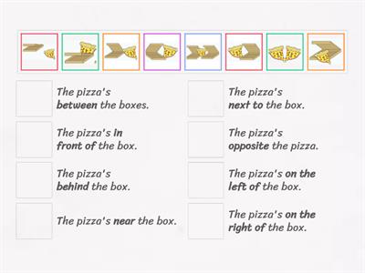 SpeakOut. Starter. Unit 8.3:Prepositions