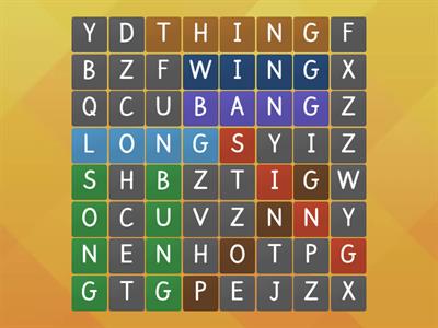 ng wordsearch