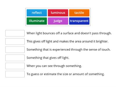 HMH Gr4 Module 2 Wk 2 vocabulary