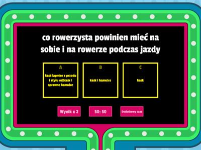 karta rowerowa