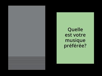 Préparation DELF A1 Production Orale