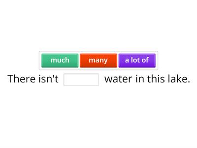 Countable and uncountable nouns