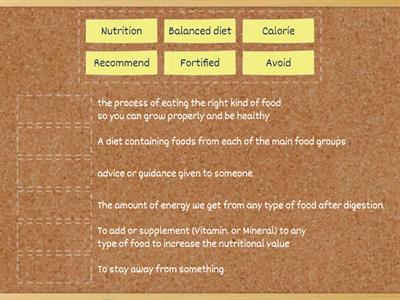 7.2- Nutritional requirements during pregnancy