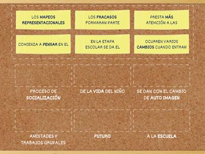 DESARROLLO EMOCIONAL Y PSICOSOCIAL