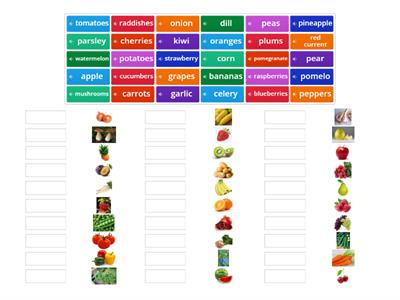 Fruit_Vegetables