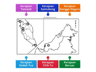 Kerajaan-Kerajaan Melayu Awal Tahun 4