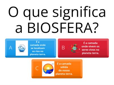 Biosfera