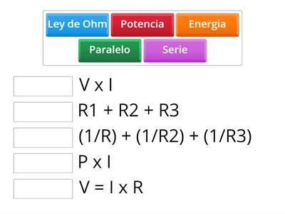 Electricidad