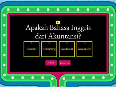 AKUNTANSI GAME