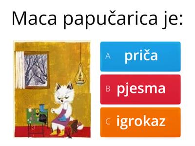  Ela Peroci - Maca Papučarica,kopija