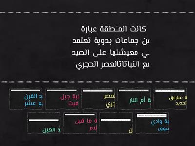 تاريخ دولة الامارات العربية المتحدة