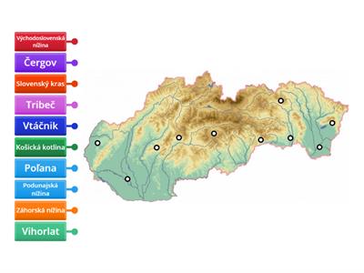 Slepá mapa geo.8.