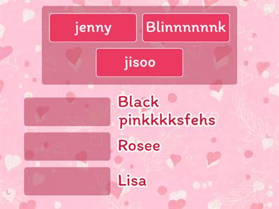 Blackpinkkkkk