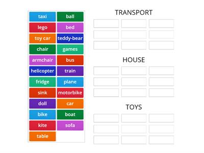 REVISION- Unit 10( 2nd grade, Booklet  student workbook)