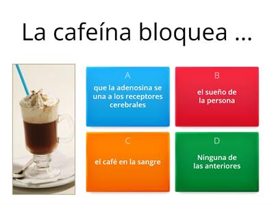 LECTURA: CÓMO EL CAFÉ ENGAÑA A TU CEREBRO