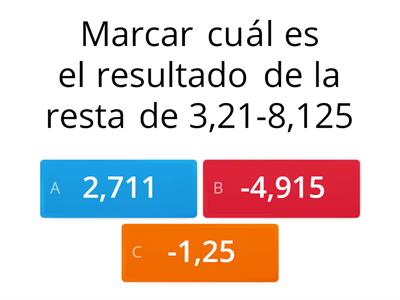 Repaso: Segundo Quimestre