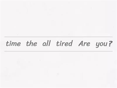 SO PI U1.1 _drill_Questions _Happy or Not