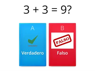 juego de matematicas