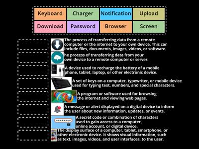 Tech Talk