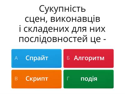 Алгоритми