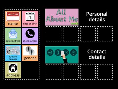 3A u4 text type forms