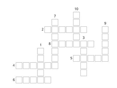 ORDINAL NUMBERS