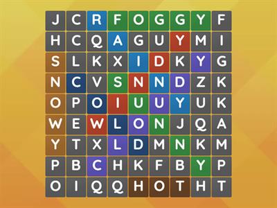 Weather Wordsearch-3ano