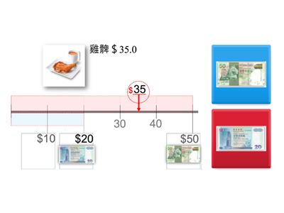 閱讀價目_是否足夠付款？