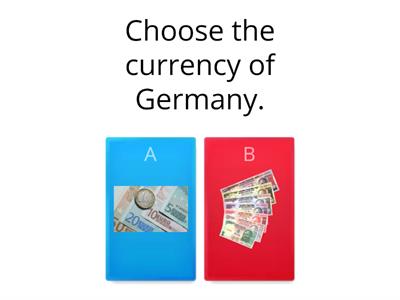 Let's get to know Germany