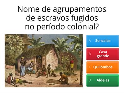 Escravidão no Brasil