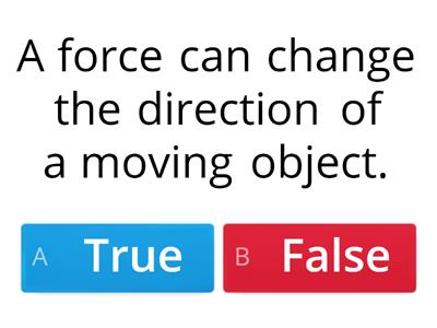  (Force & Motion)