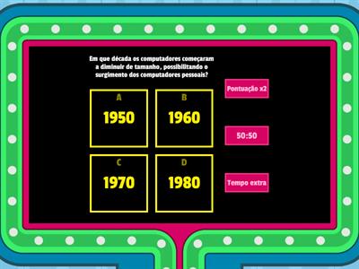 2. História da tecnologia: da pré-história ao Metaverso