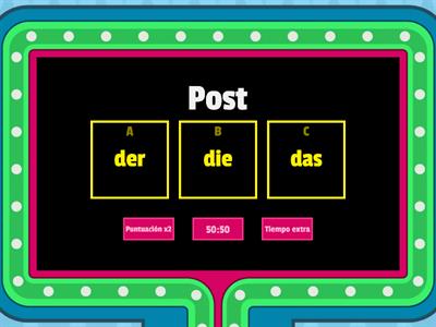 A2.3 Lektion 14: Wortschatz