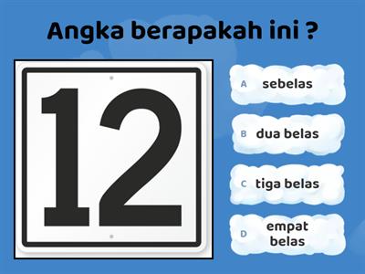 evaluasi bahasa ke 45