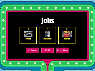 jobs