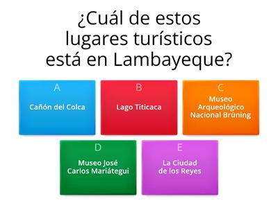 Lambayeque